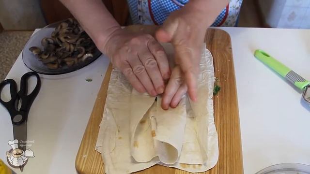 Салаты с Красным Перцем