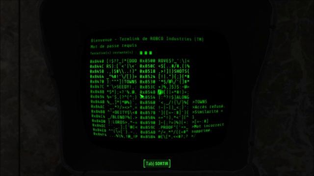[Let's Play] Fallout 4 - Ep. 28 : Braquage Nocturne [FR] смотреть онлайн