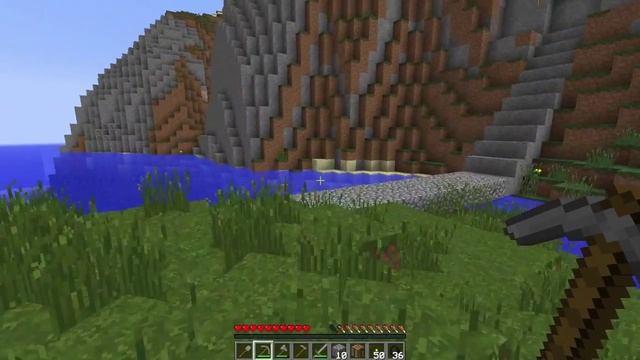 WorldCraft Episode 1: Get this ball rolling! смотреть онлайн