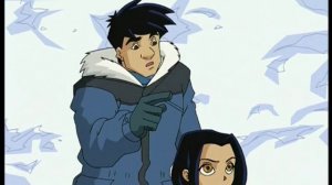 Приключения Джеки Чана / Jackie Chan Adventures – 2 сезон 18 серия