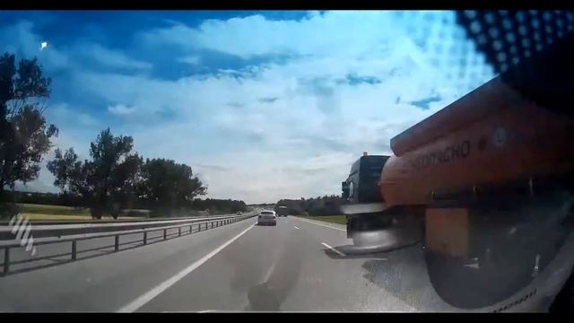 Дорога Каменск - Ростов за 3 минуты смотреть онлайн