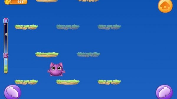 New Update! ?? Smolsies ? My Cute Pet House (51) // Playing with Cute Baby Pets @strange girl games