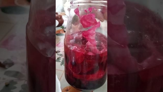 винегрет