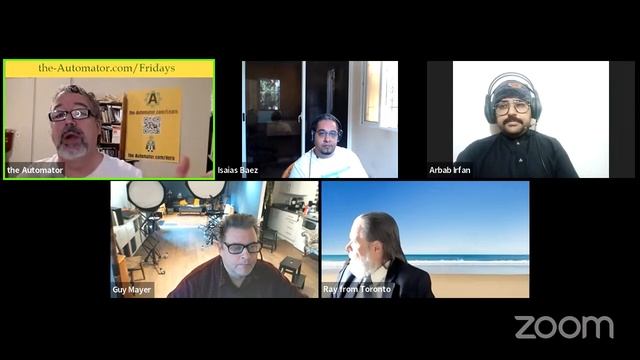 ➡the-?utomator Live ⒶⒽⓀ Support смотреть онлайн