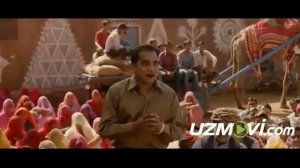 Янги 2019 хинд кино узбек тилида