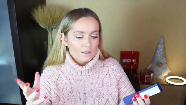 Фавориты года. Лучшая косметика 2021