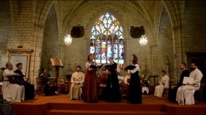 "Седе Адам" распев Киево-Печерской Лавры, ансамбль "Сирин", "Sirin" ensemble