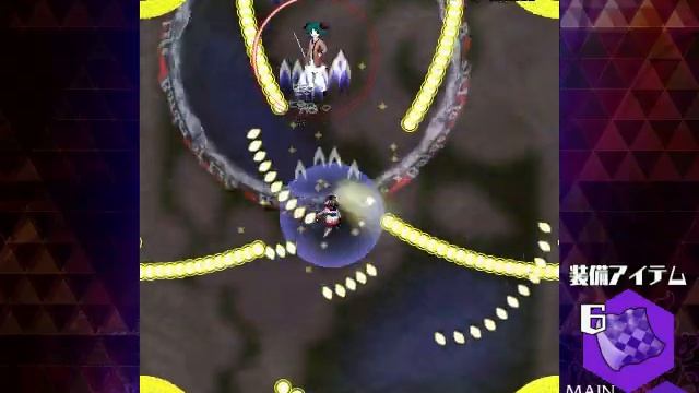 New Touhou game and more~ смотреть онлайн