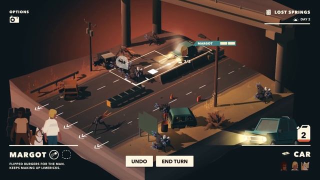 Overland | Review in 3 Minutes смотреть онлайн