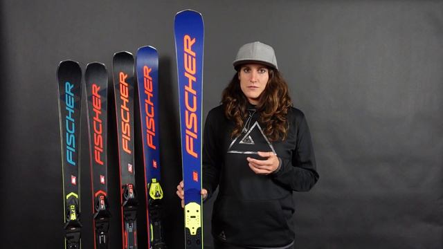 Jazda z tematem: narty Fischer The Curv – nowości na sezon 2021|22 смотреть онлайн