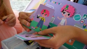 ДЕНЬ РОЖДЕНИЯ ДАНЫ!!! 6 ЛЕТ!