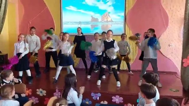 Своя игра по сказкам 2