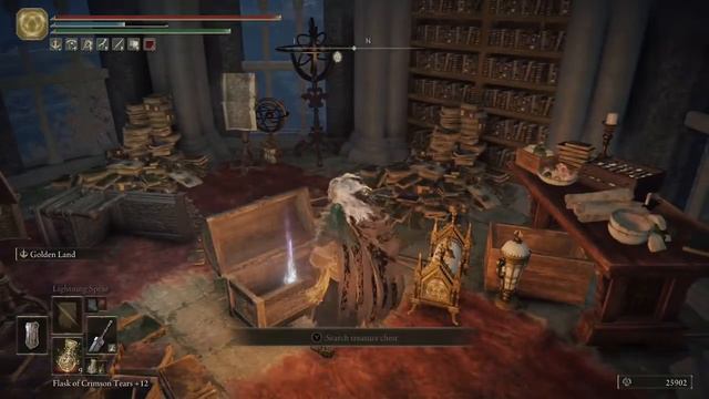 Memory Stone Location! In A Chest In Lennes Rise (Dragonbarrow) Elden Ring смотреть онлайн