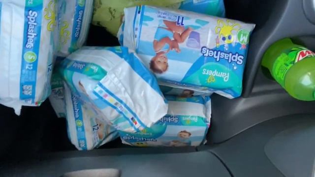 Dollar General Penny Shopping!!! ( Swimming with the pennies!!!) смотреть онлайн