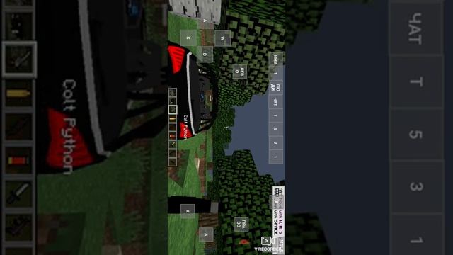 как установить мод на PojavLauncher?