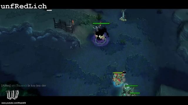 DotA - Nevermore A Special Video ( WeplaES Top 10 Weekly Vol - 16 )