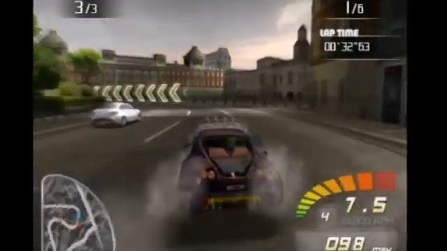 Pimp My Ride: Street Racing PS2 100% Playthrough Part 15 смотреть онлайн