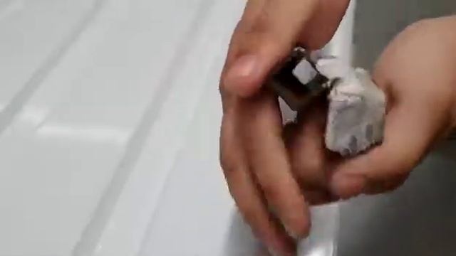Клей герметик полиуретановый Den Bravn смотреть онлайн