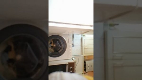 Стиральная машина hotpoint VMSL 501 B 24h Down son Eoknla