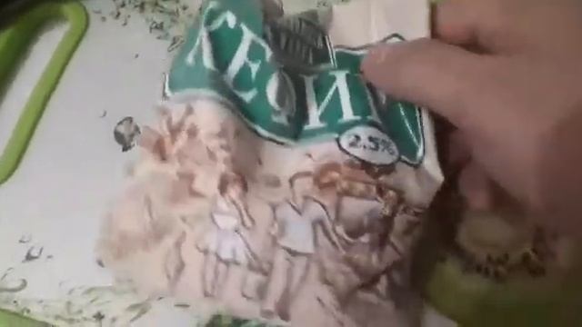 Делаем полезный творог, который не надо варить...