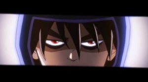 Scissor Seven - Killer Seven「AMV」| Fighter