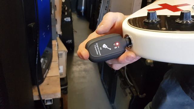 A8 Original sound receiver and sound Transmitter смотреть онлайн