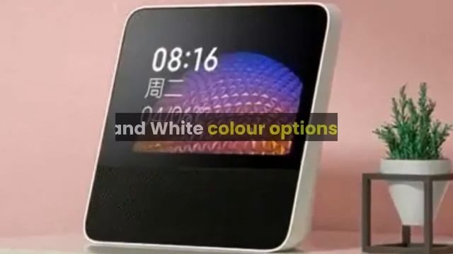 Redmi Smart Display 8 With HD Camera / Third Generation Xiao AI Assistant /up2tricks Rohit смотреть онлайн