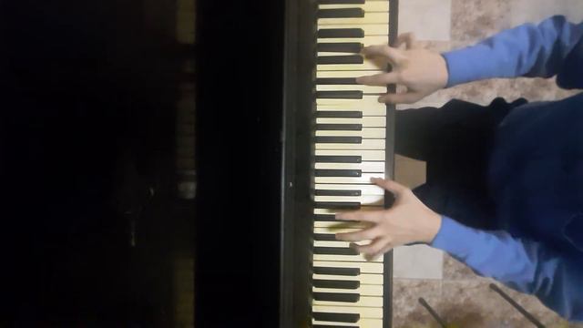 Рождество. Песня "В этот чудный и радостный час". смотреть онлайн