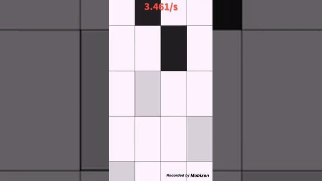 Обзор игры piano tiles смотреть онлайн
