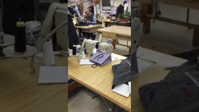 Проводы коллеги Ян Барнстейн Bergdorf Goodman на пенсию смотреть онлайн