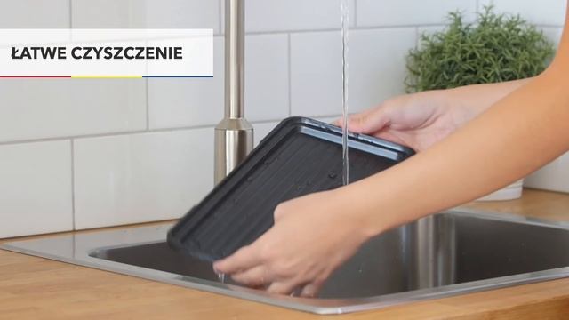 Opiekacz Raven ES006 - dane techniczne - RTV EURO AGD смотреть онлайн