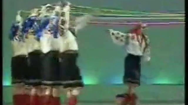 Хор. Имени Ленина #1 смотреть онлайн