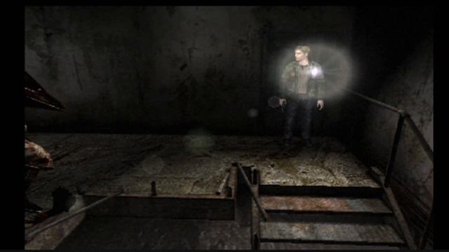 Silent Hill: Homecoming (PS3): The Unfavorite Child смотреть онлайн