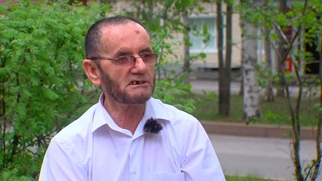 Разговор со старшими. НКЦ "Вахдат" смотреть онлайн