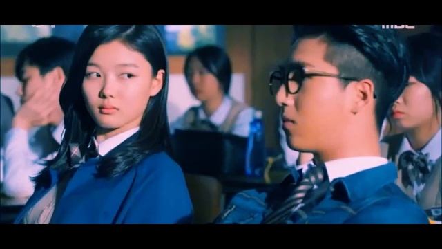 {Разгневанная мамочка}///Сан Тэ и А Ран - Она яд смотреть онлайн