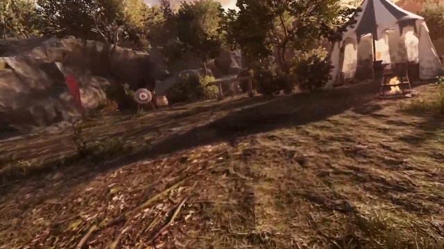 Hunting Animals Instead of Fighting Undead - Hellsplit Arena 1.16 Gameplay смотреть онлайн