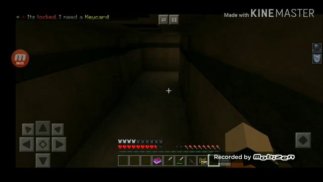 Попал в тюрьму scp (карта scp Minecraft) смотреть онлайн