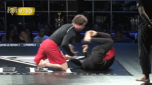 Eddie Bravo Invitational 2 Bantamweights 720p
