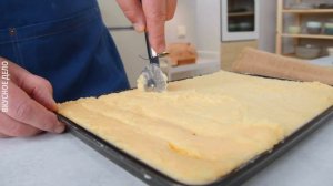 Три Простых Блюда из Картофельного Пюре, Которые Тебя Покорят