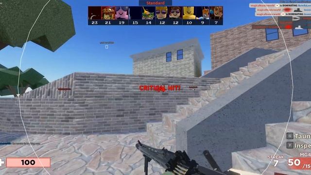 Arsenal Music Player Script (FE) | ROBLOX EXPLOITING смотреть онлайн