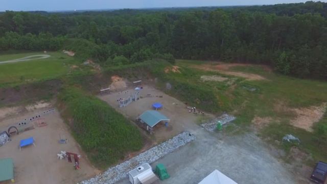 2016 NC State SASS Championship смотреть онлайн