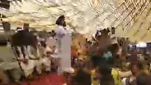 تاجدارِ ختم نبوت کانفرنس اعوان شریف || Saad Rizvi Byan in Awan Sharif смотреть онлайн