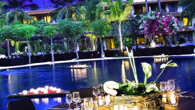 The Westin Resort 5* Индонезия