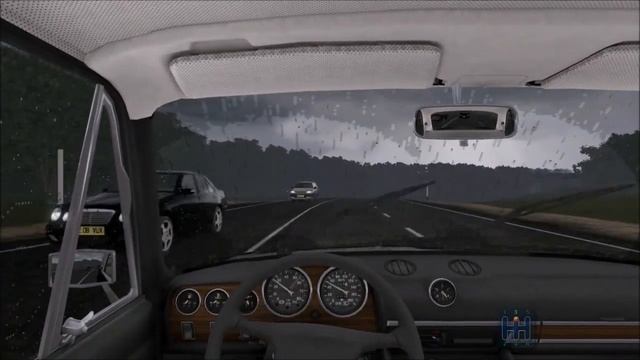City Car Driving on DUAL CORE Pentium G2030 and GT 640 смотреть онлайн