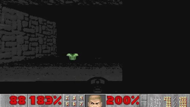 DOOM II M20, ALTERNATIVE смотреть онлайн