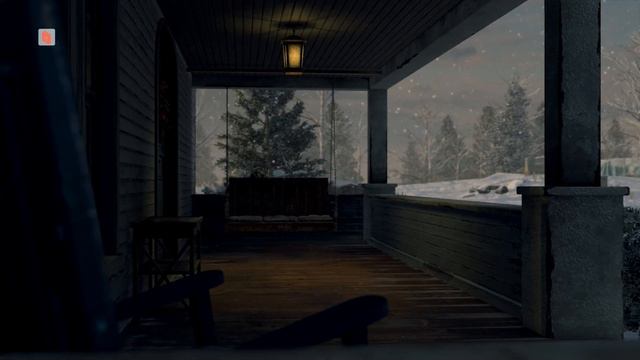 Detroit Become Human #6 Кэпитол Парк смотреть онлайн