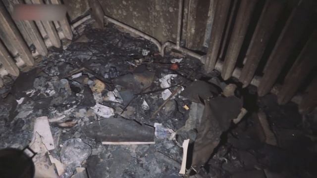 Сон пожар (огонь) Приснился пожар. Сонник - толкование снов