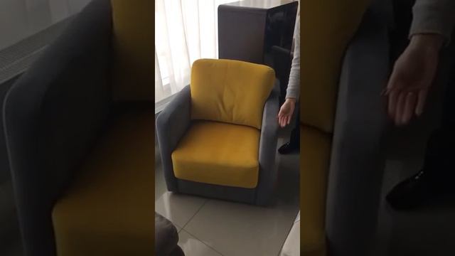 Кресло Лобби по скидке! смотреть онлайн
