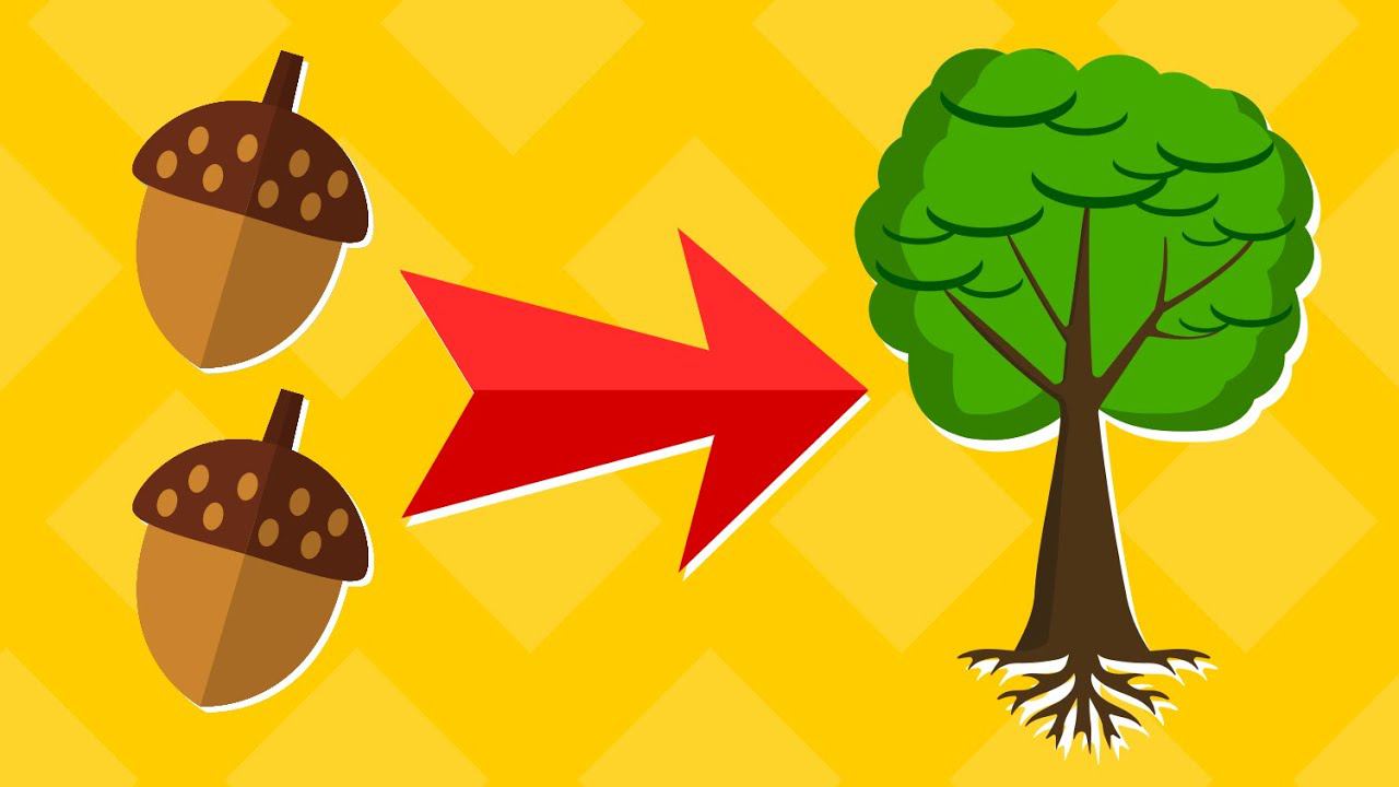 Merge Objects In 2D Unity Game | Create A New Object Dragging One Object to Another Combining Them смотреть онлайн