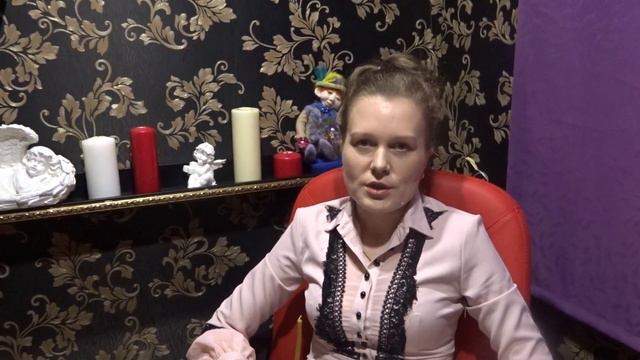 РИТУАЛ НА ЗДОРОВЬЕ / РИТУАЛ НА ЛЮБОВЬ смотреть онлайн